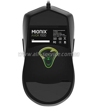  MIONIX AVIOR-7000 (MNX-Avior-7000)