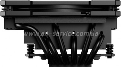    ID-Cooling IS-67-XT Black