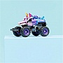 ����������� LEGO Technic Monster Jam Sparkle Smash �� �������� �Pull-Back� (42220)