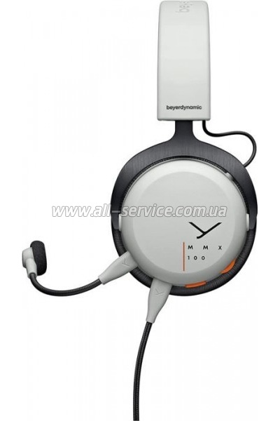  Beyerdynamic MMX 100 Grey (528922)