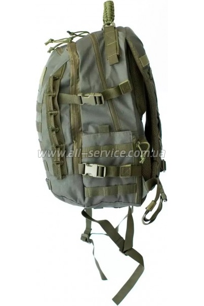   Tramp Tactical Green 40  (UTRP-043-green)