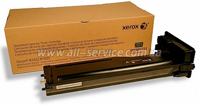 Заправка картриджа Xerox B1022/ B1025 (006R01731) Заправка картриджа Xerox B1022/ B1025 (006R01731)