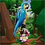  LEGO Creator   253  (31136)