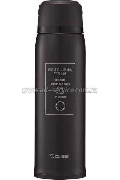  Zojirushi SJ-JS10BA 1  Black (1678.04.37)