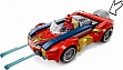 ����������� LEGO Super Heroes ��������� ������-������ vs. ������� �������� (76336)