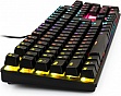  Vinga KBGM-101 LED Red Switch USB Black (KBGM-101 Black)