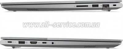  Lenovo ThinkBook 16 G8 IRL (21SH00ALRA)