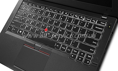  Lenovo ThinkPad X260 12.5FHD AG (20F6S04X00)