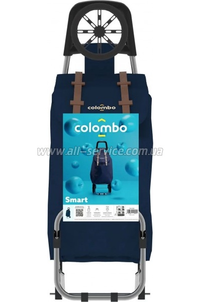 �����-������� Colombo Smart Blue (CRL002B) (930520)