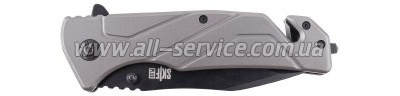  SKIF Plus Jolly black (H-K229869)