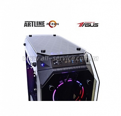  ARTLINE Overlord X94 (X94v08)