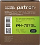 �������� Patron Green Label Canon MF211/ MF229/ MF232/ MF237/ MF249/ LBP151 ������ Canon 737 (PN-737GL)