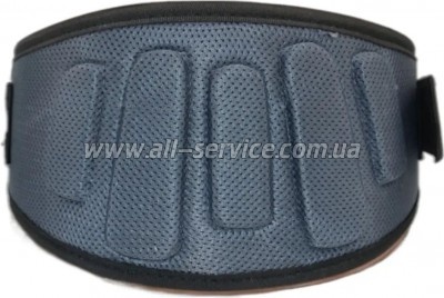  MadMax MFB-666 Extreme  Grey XXL (MFB-666_XXL)