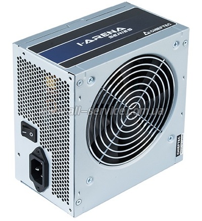   CHIEFTEC GPB-500S