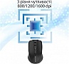  Promate Clix-8 Wireless Black (clix-8.black)