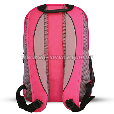    15,6" Crown BPV-315P pink