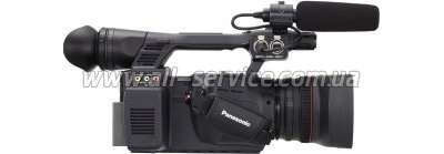  Panasonic AG-AC160AEN