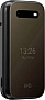 Мобильный телефон HMD 2660 4G Flip DS Black Мобильный телефон HMD 2660 4G Flip DS Black