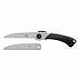 - Gerber Gator Exchange-A-Blade Saw - 2 Blades - Blk Sheath, 