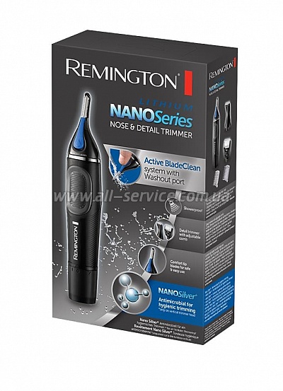  Remington NE3870 Lithium
