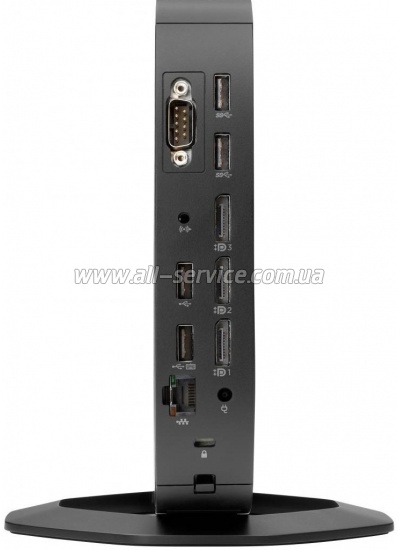  HP t640 W10IoT QC (6TV41EA)