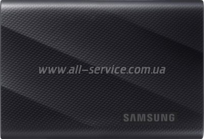  SSD USB 3.2 1TB T9 Samsung (MU-PG1T0B/EU)