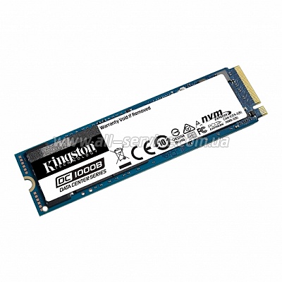 SSD  Kingston DC1000B 240 GB (SEDC1000BM8/240G)