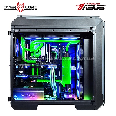  ARTLINE Extreme Poseidon P99 (P99v20) + Windows 10 Pro