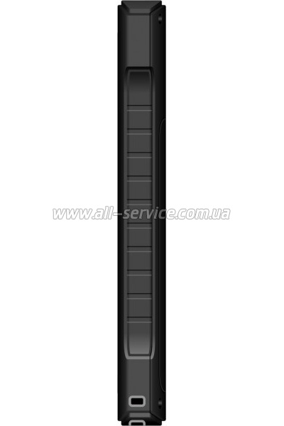   Nomi i2420 Black Grey