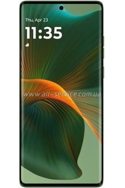   Motorola Edge 50 Fusion 8/256GB Forest Green (PB3T0083RS)