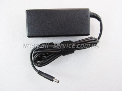 ���� ������� � �������� Dell 65W 19.5V 3.34A ������ 4.5/3.0(pin inside) (LA65NS2 / A40016)