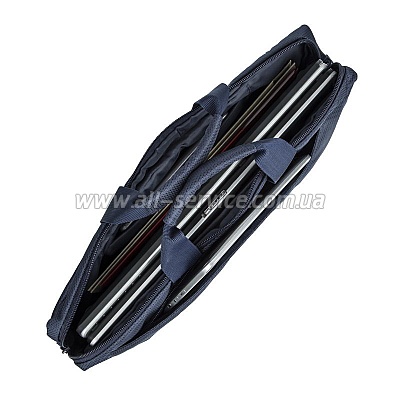    15.6" RivaCase 8035 Blue