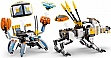 ����������� LEGO Horizon Aloy � Varl ������ Shell-Walker � Sawtooth (77037)
