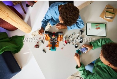 ����������� LEGO Minecraft ����� �� ³��� (21590-)