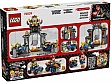 ����������� LEGO Super Mario Mario Kart � ���� � ��� ����� (72039)