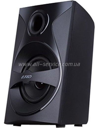   F&D F3800X