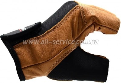    MadMax MFG-444 Fitness Brown S (MFG-444-Brown_S)