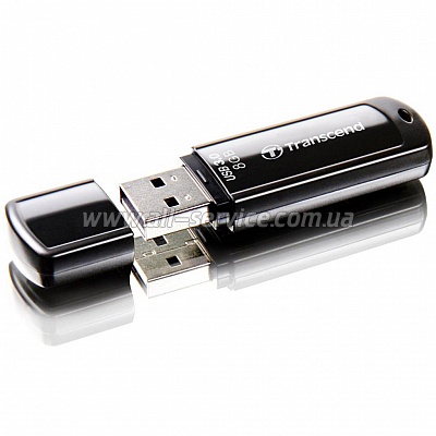  32GB Transcend JetFlash 700 (TS32GJF700)