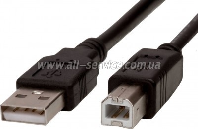 ������ ��� �������� USB 2.0 AM/BM 5.0m ProfCable (ProfCable12-500)