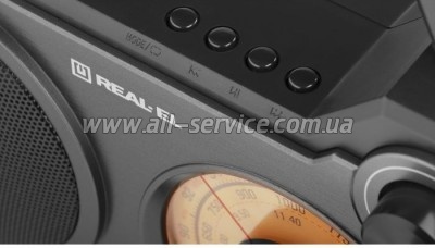  REAL-EL X-703