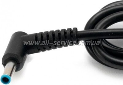 ���� ������� � �������� Extradigital HP 19.5V, 2.31A, 45W (4.5x3.0) (PSH3862)