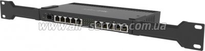 Mikrotik RB4011iGS+RM