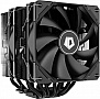    ID-Cooling SE-207-XT Advanced Black