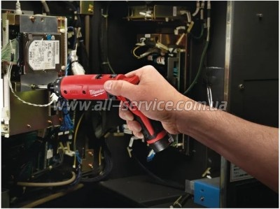 �������� �������������� Milwaukee M4 D-202B (4933440475)