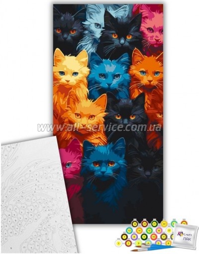    ArtCraft   4080 (11524-AC)