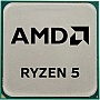  AMD Ryzen 5 5600XT (100-000001585)