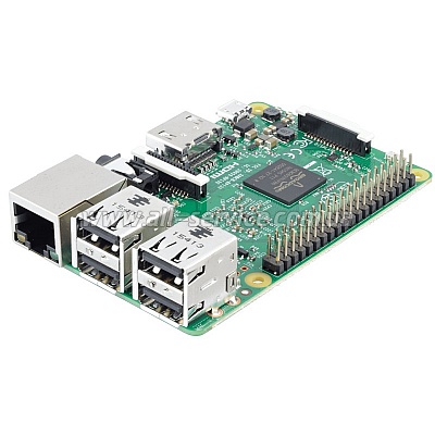  Raspberry Pi RSP3-1GB