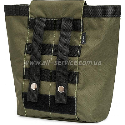  Vinga P1, olive (VPP1O)