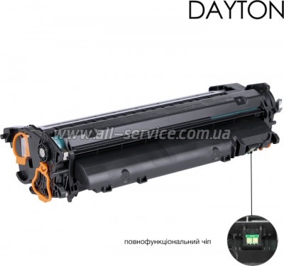 �������� DAYTON ������ Canon 719 / CE505A (DN-HP-NT505)