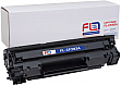 FREE Label HP LJ Pro MFP M125/ 127/ 201/ 225/ CF283A (CT-HP-CF283A-FL)